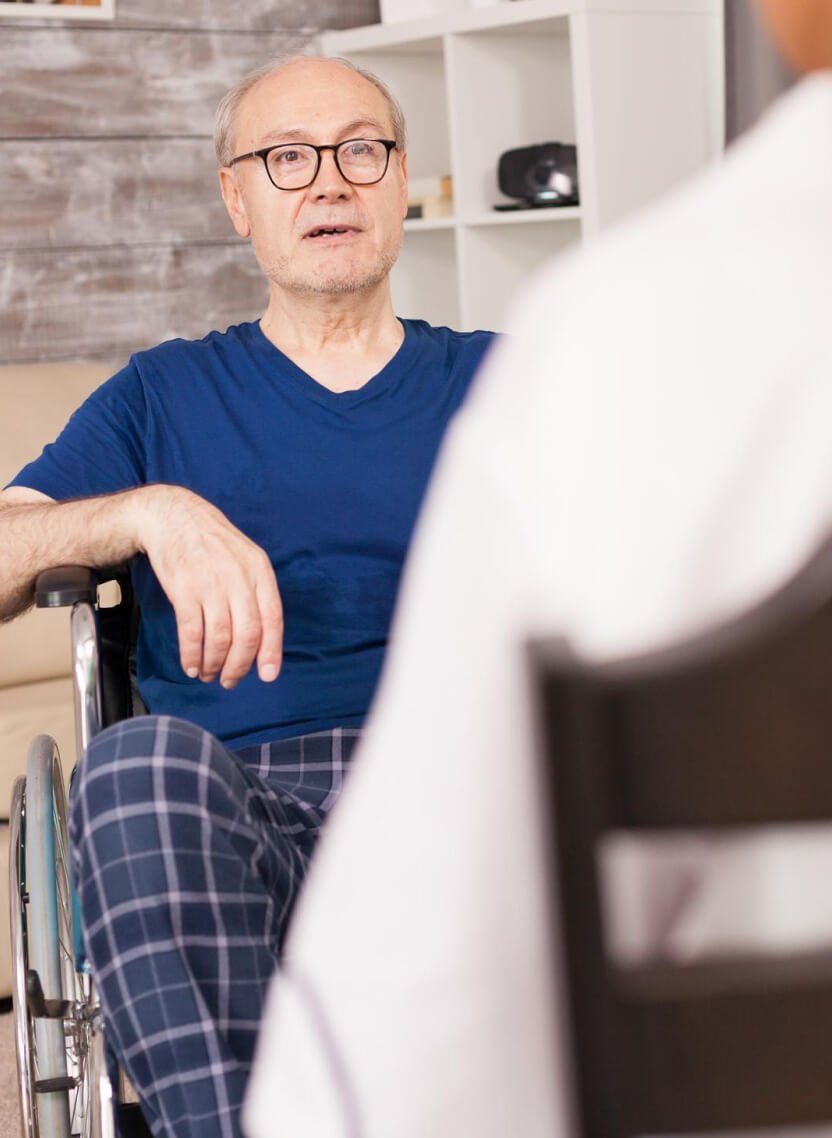 Prostate Enlargement